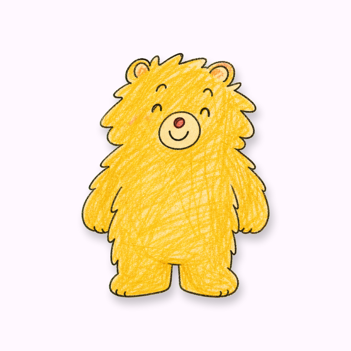 ButterBear
